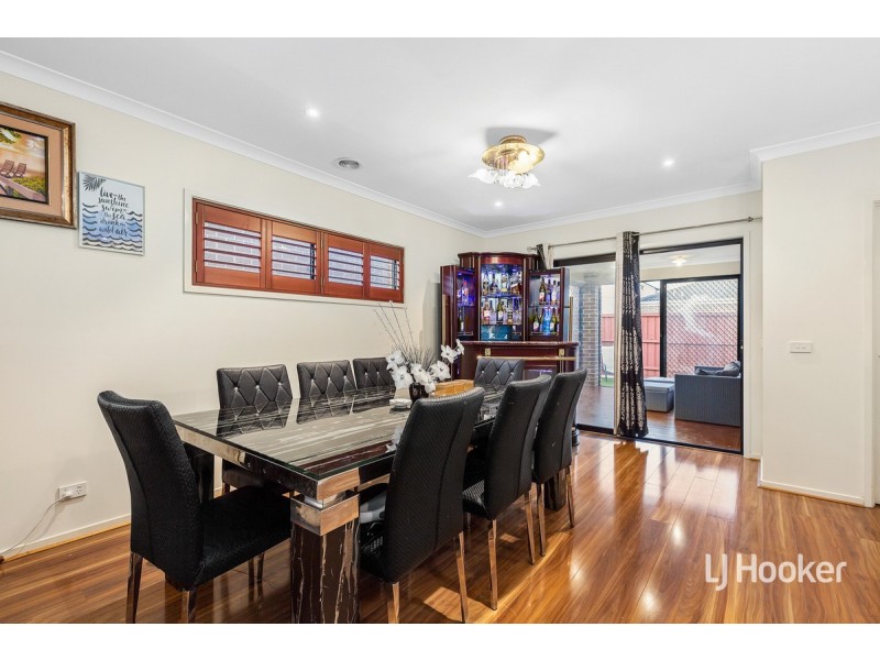 10 Allcrest Way, Truganina VIC 3029