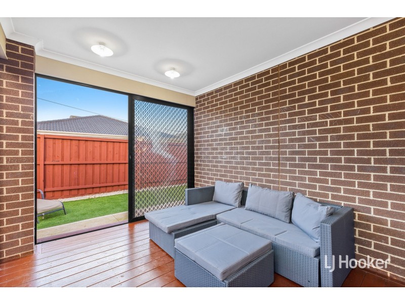 10 Allcrest Way, Truganina VIC 3029