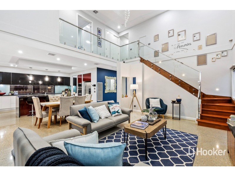 35 Pennsylvania Crescent, Point Cook VIC 3030