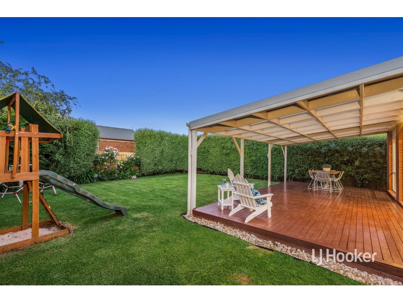 10 Kingsley Avenue, Point Cook VIC 3030