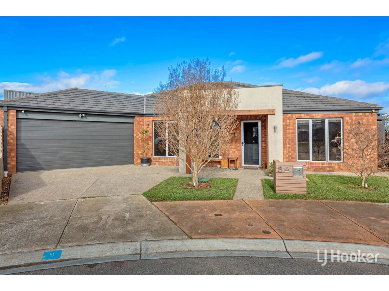8 Tedesco Court, Werribee VIC 3030