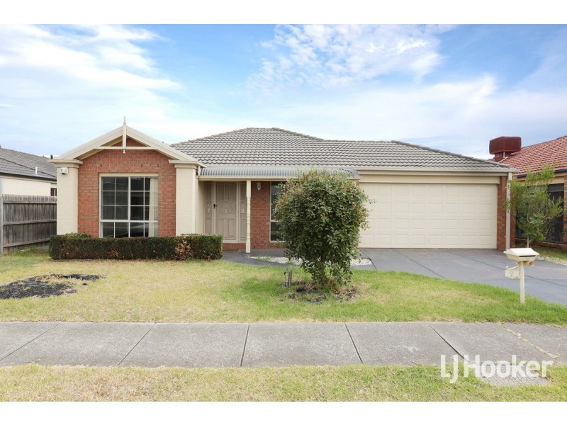 9 Beaumont Drive, Point Cook VIC 3030