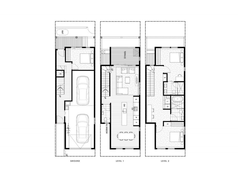 1 Luxe Terrace, Point Cook VIC 3030