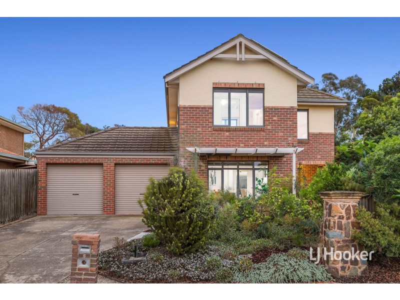 2 Truganina Avenue, Seabrook VIC 3028