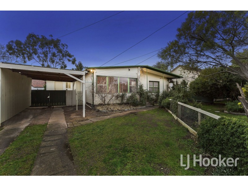 6 Kingsford Street, Laverton VIC 3028