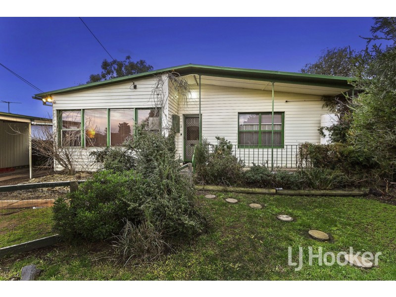 6 Kingsford Street, Laverton VIC 3028