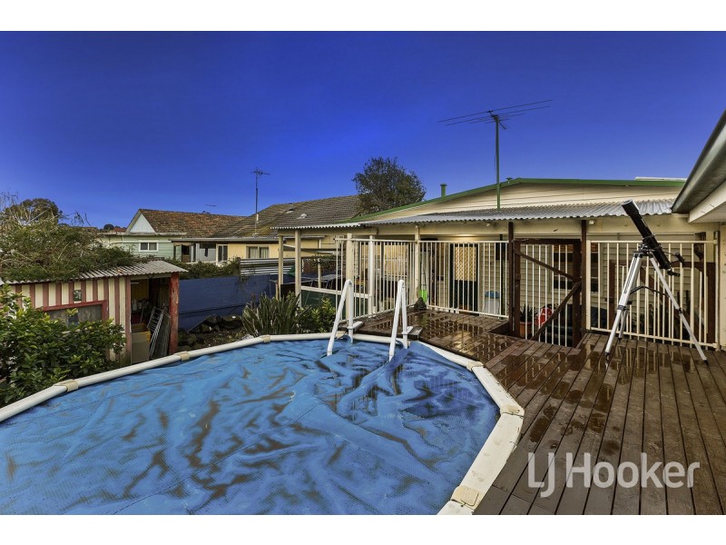 6 Kingsford Street, Laverton VIC 3028