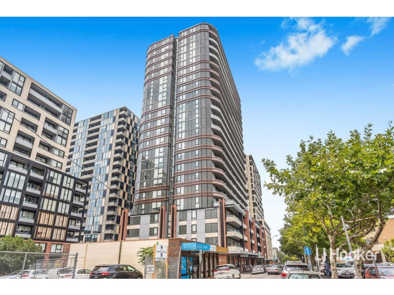 720/40 Hall Street, Moonee Ponds VIC 3039