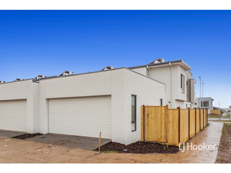 933 Morris Road, Truganina VIC 3029