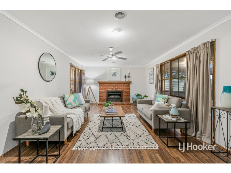 23 Seabrook Boulevard, Seabrook VIC 3028