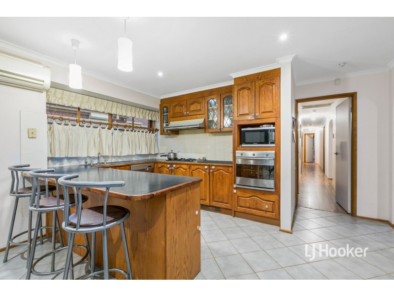 23 Seabrook Boulevard, Seabrook VIC 3028