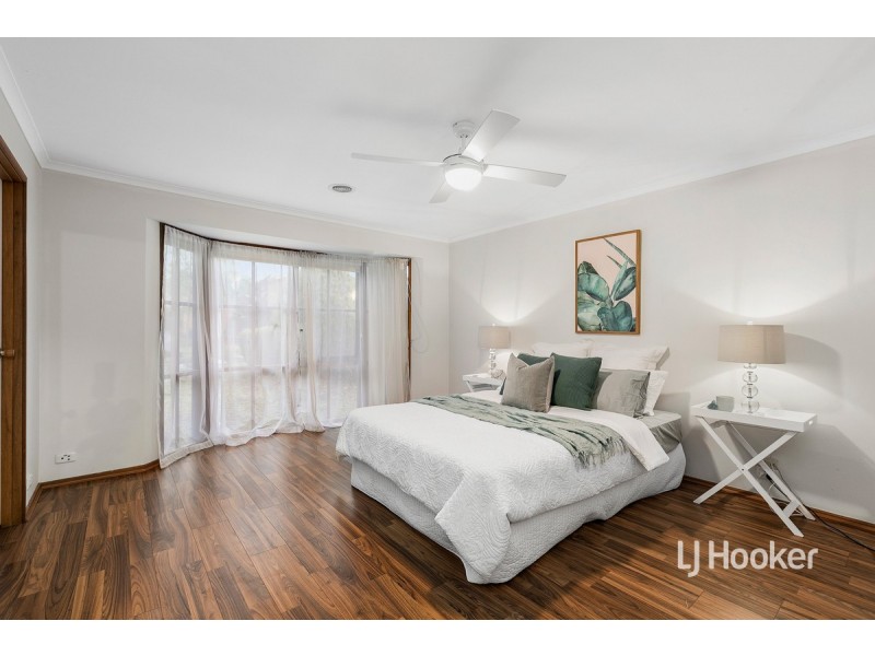 23 Seabrook Boulevard, Seabrook VIC 3028