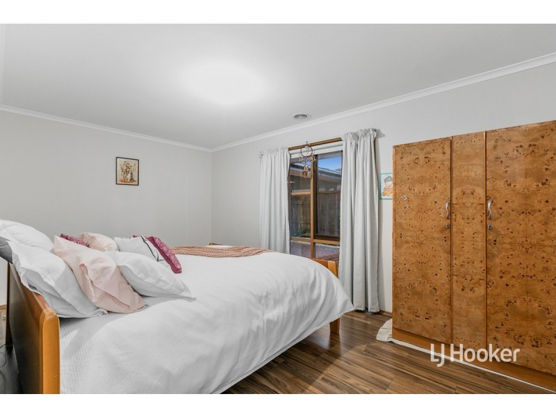 23 Seabrook Boulevard, Seabrook VIC 3028