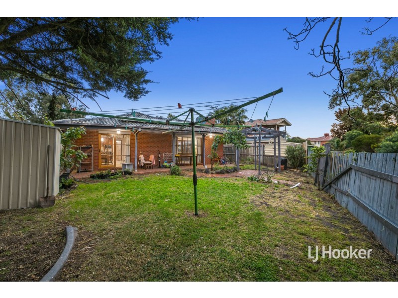 23 Seabrook Boulevard, Seabrook VIC 3028