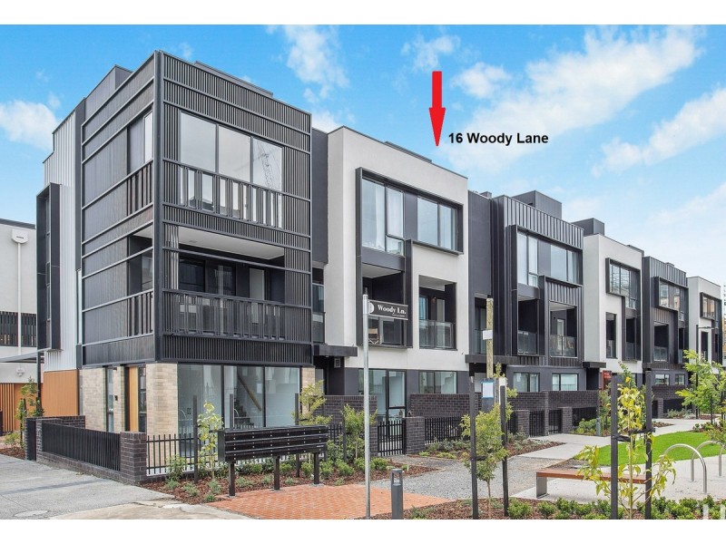 16 Woody Lane, Alphington VIC 3078