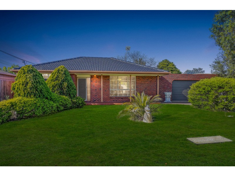 2 Eva Court, Seabrook VIC 3028