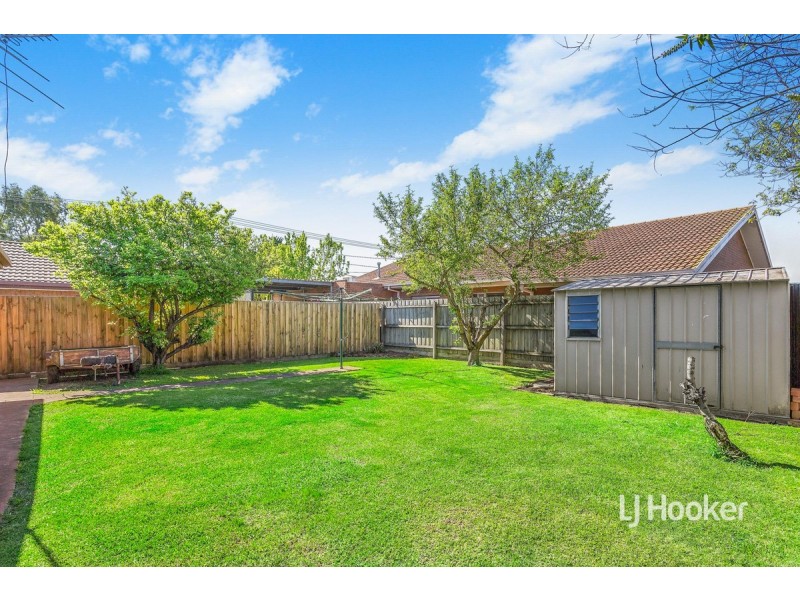 2 Eva Court, Seabrook VIC 3028