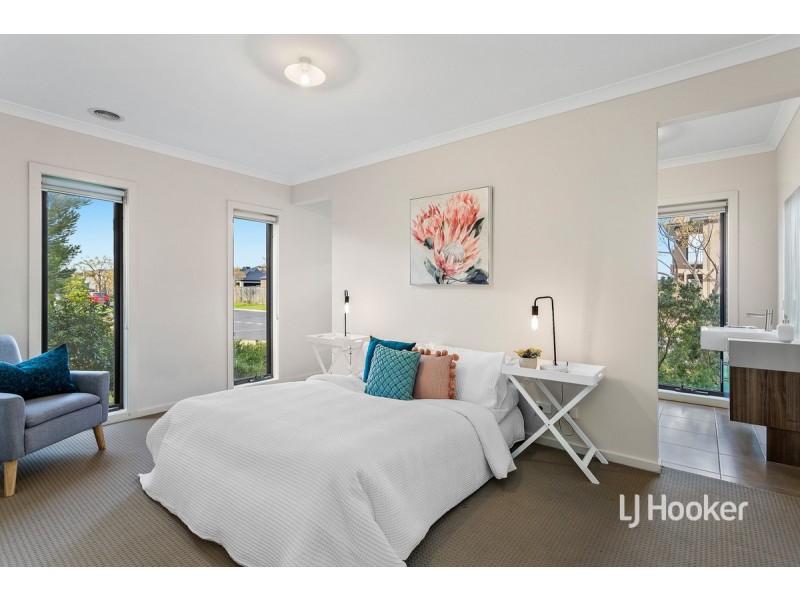 1 Youssef Way, Williams Landing VIC 3027