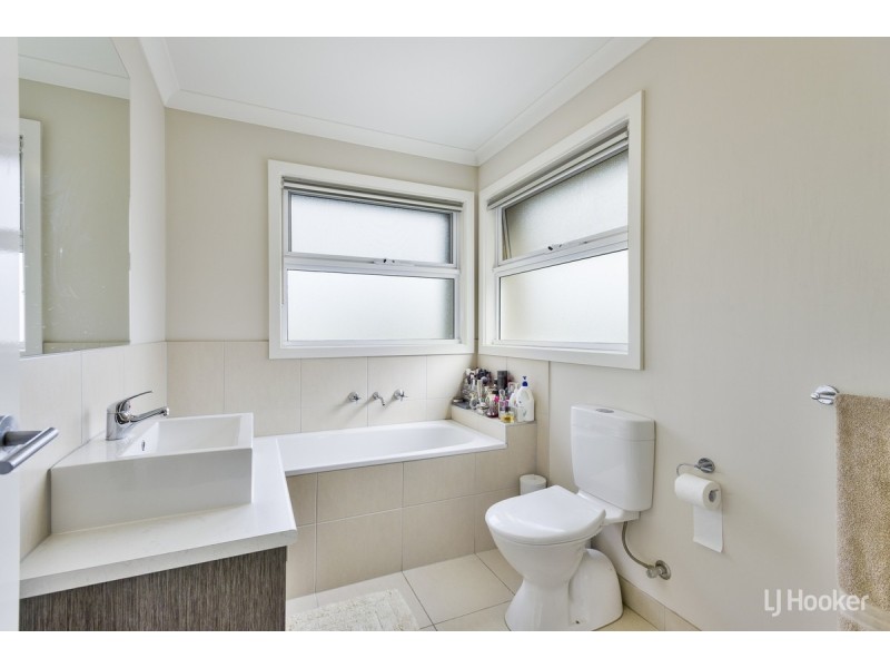 1 Lockheed Parade, Point Cook VIC 3030