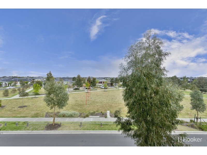 1 Lockheed Parade, Point Cook VIC 3030