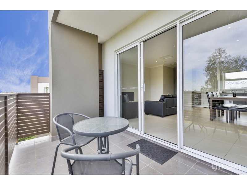 1 Lockheed Parade, Point Cook VIC 3030