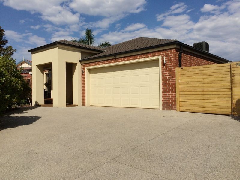 28 Snowbush Terrace, Point Cook VIC 3030