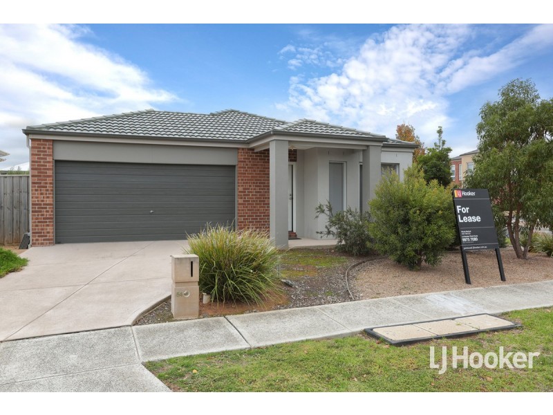 54 Prudence Parade, Point Cook VIC 3030