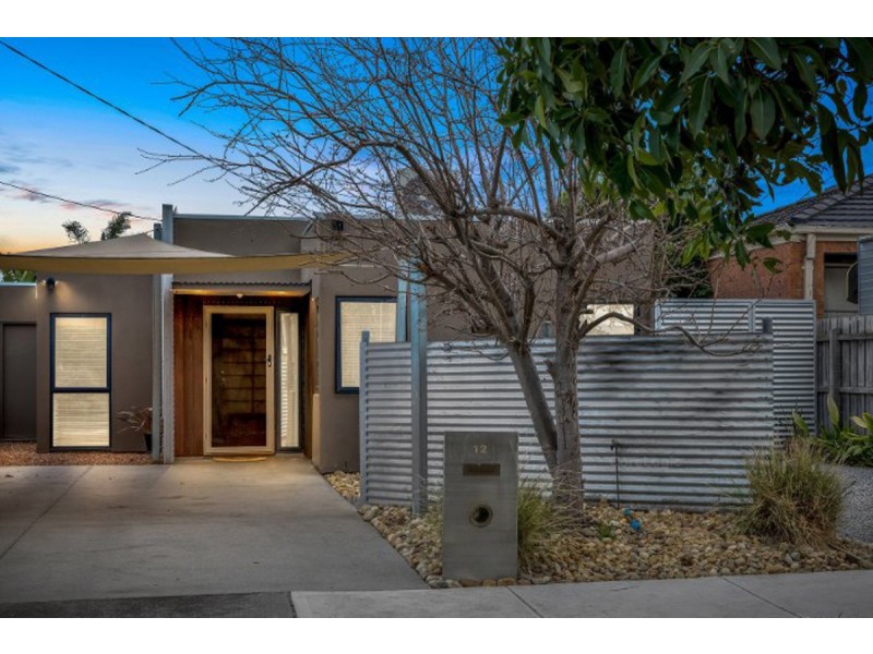 12 Haigh Court, Altona Meadows VIC 3028