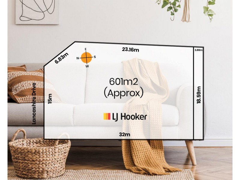 36 Lancashire Drive, Werribee VIC 3030