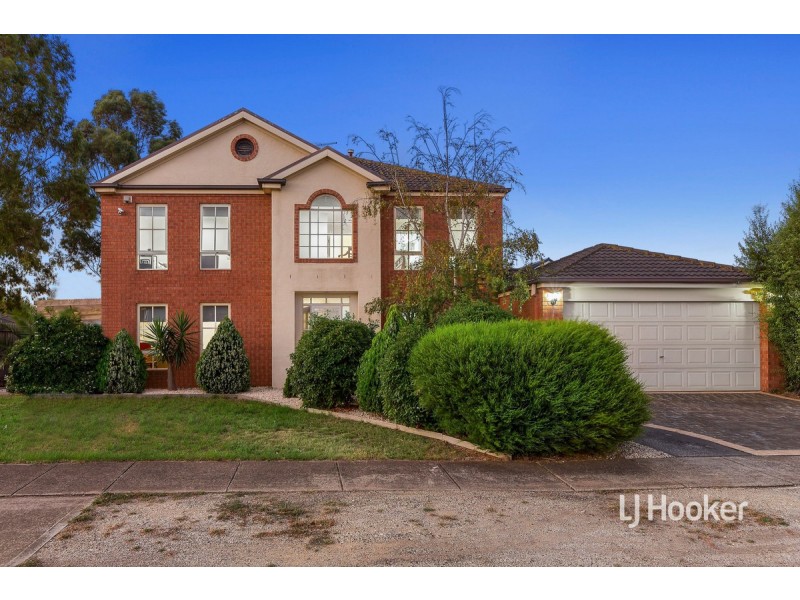 14 Neptune Drive, Point Cook VIC 3030