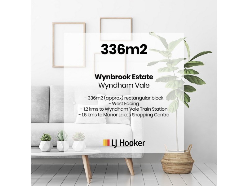 6 Boulderwood Way, Wyndham Vale VIC 3024