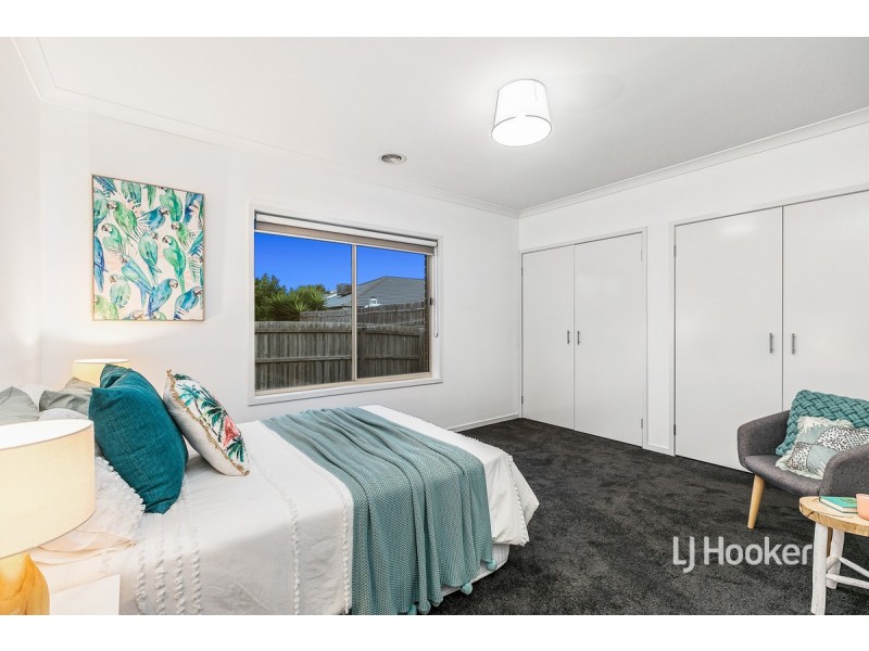 19 Boxgrass Street, Point Cook VIC 3030