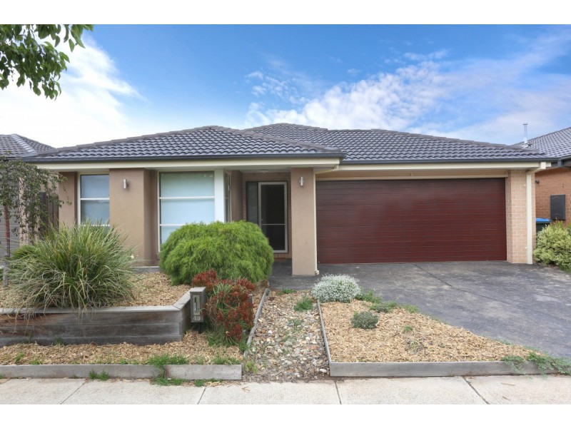 49 Caspian Circuit, Point Cook VIC 3030