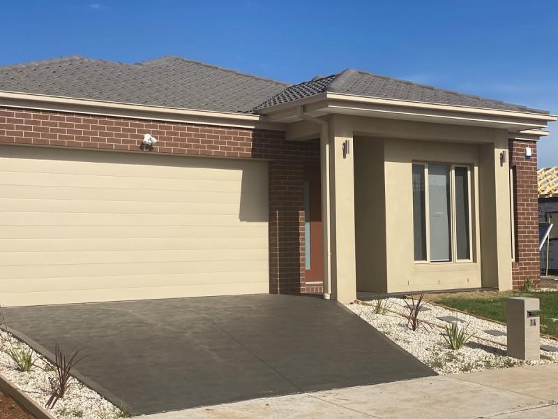 14 Arrowsmith Street, Tarneit VIC 3029