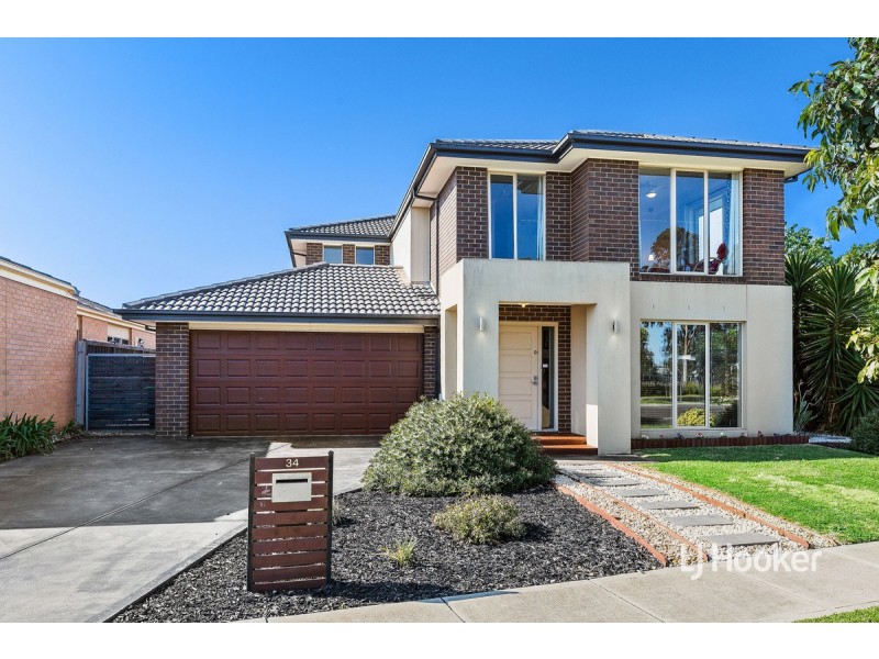 34 Prudence Parade, Point Cook VIC 3030