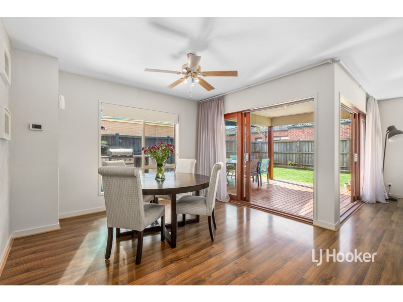 34 Prudence Parade, Point Cook VIC 3030