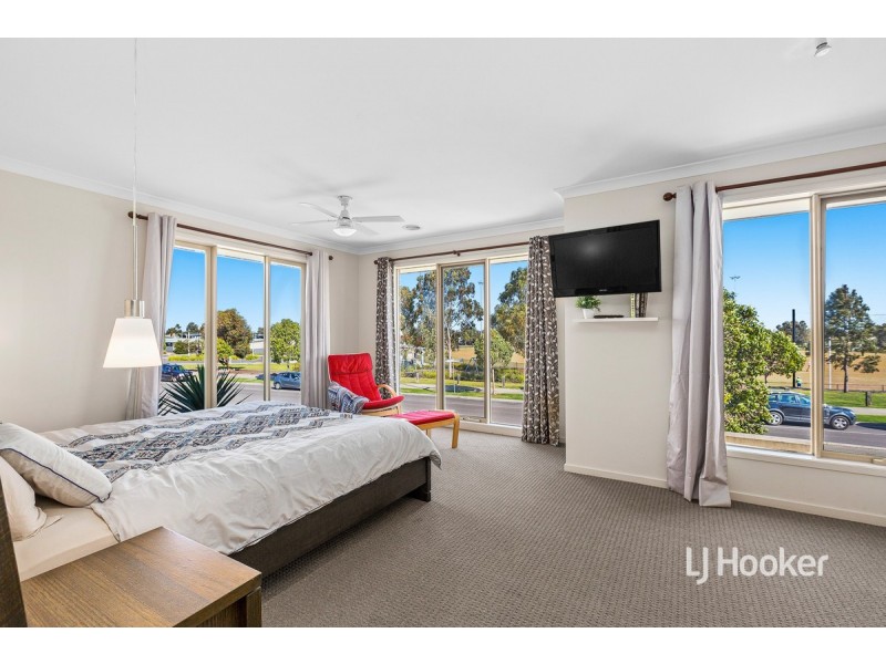 34 Prudence Parade, Point Cook VIC 3030