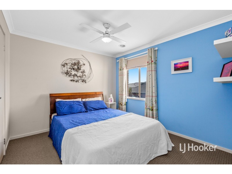 34 Prudence Parade, Point Cook VIC 3030