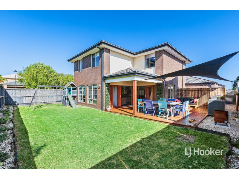 34 Prudence Parade, Point Cook VIC 3030