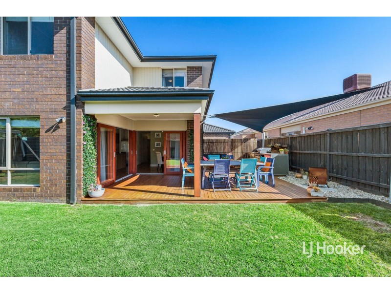 34 Prudence Parade, Point Cook VIC 3030