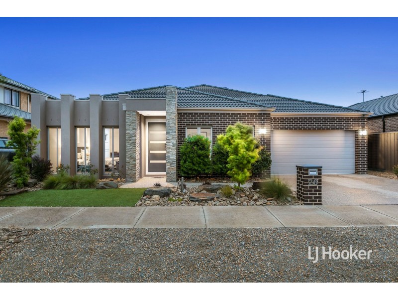 26 Florentino Parade, Point Cook VIC 3030