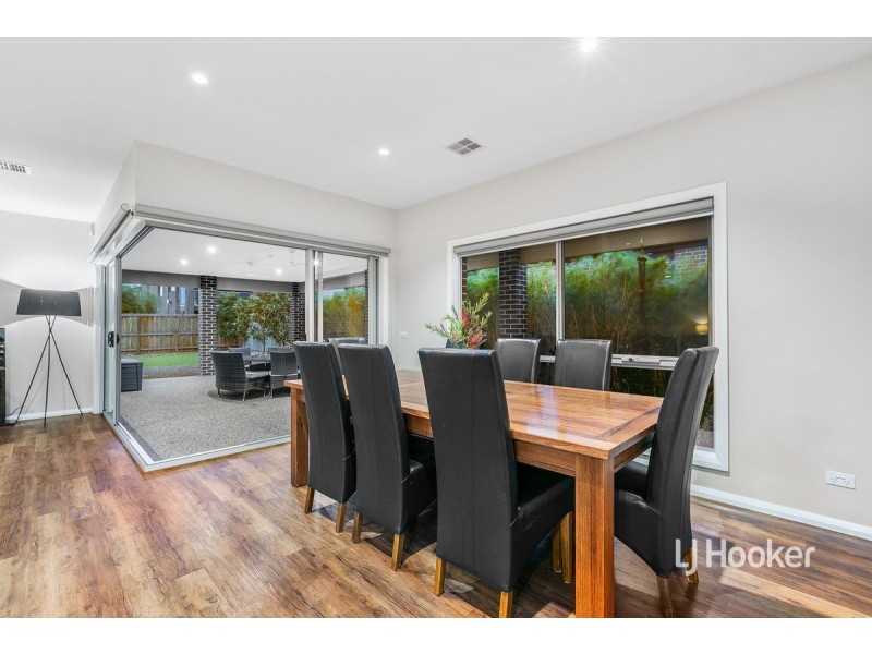 26 Florentino Parade, Point Cook VIC 3030