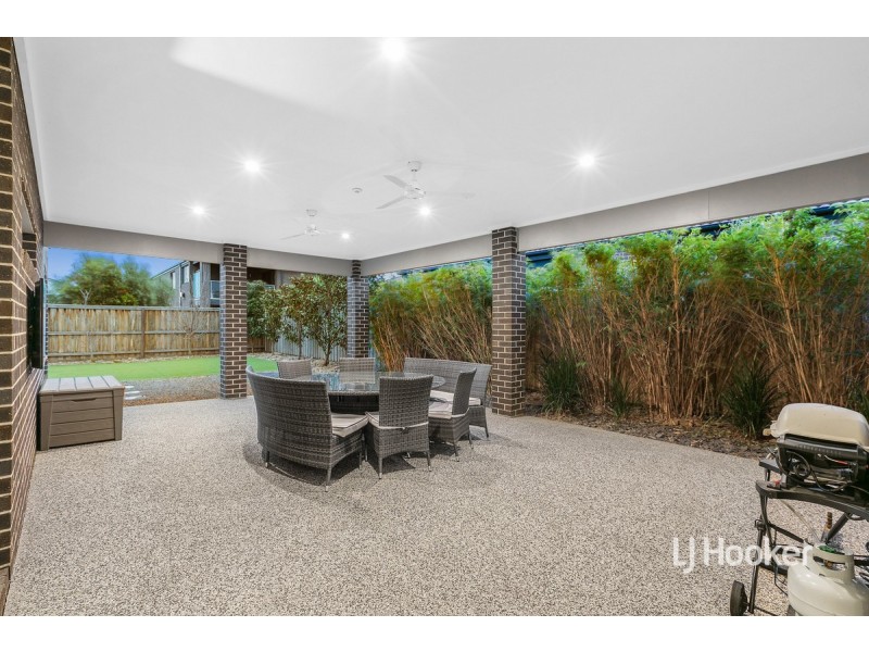 26 Florentino Parade, Point Cook VIC 3030