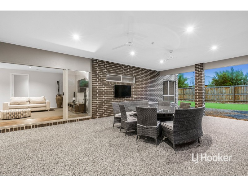 26 Florentino Parade, Point Cook VIC 3030