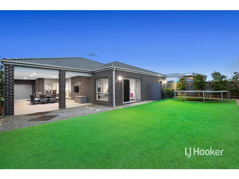 26 Florentino Parade, Point Cook VIC 3030