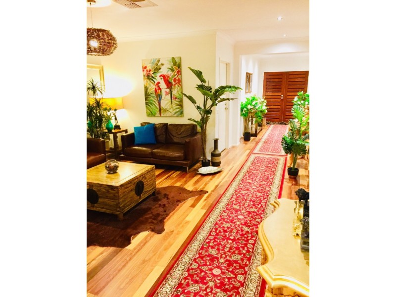 49 Shiraz Crescent, Point Cook VIC 3030