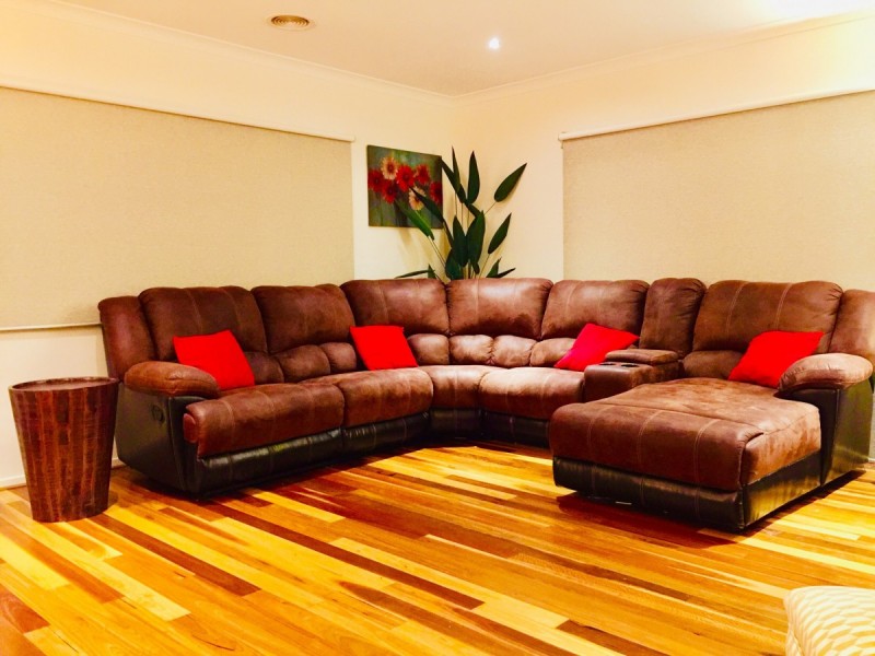 49 Shiraz Crescent, Point Cook VIC 3030