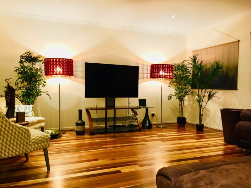 49 Shiraz Crescent, Point Cook VIC 3030