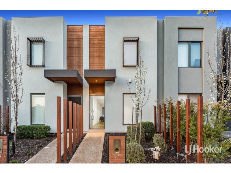 87 Campaspe Way, Point Cook VIC 3030