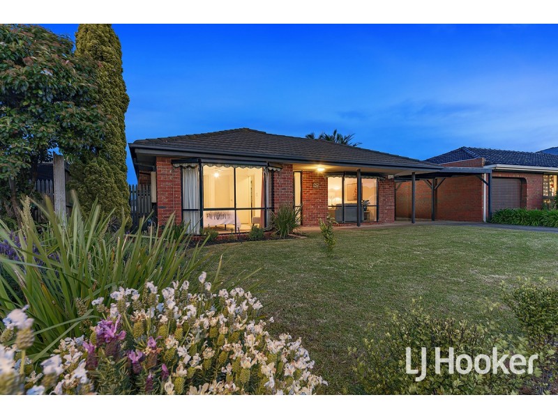 45 Seabrook Boulevard, Seabrook VIC 3028